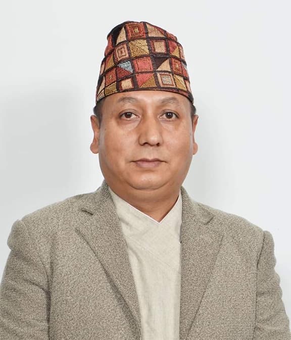 Surya Khadka