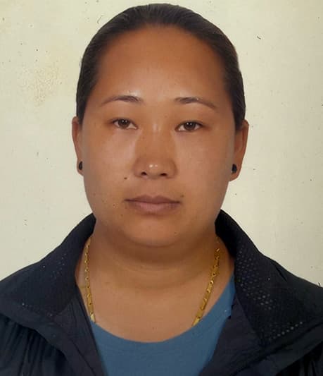 Mingma Tamang