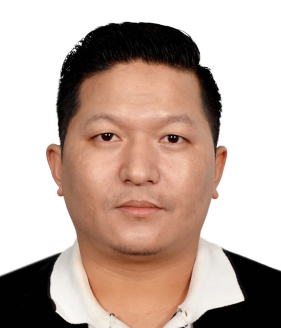 Lakpa Thilen Sherpa
