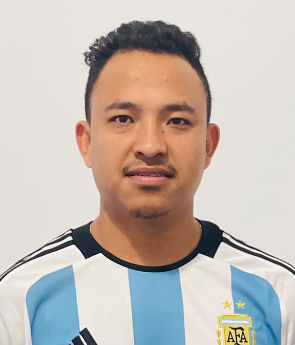 Buddhi Bahadur Shrestha