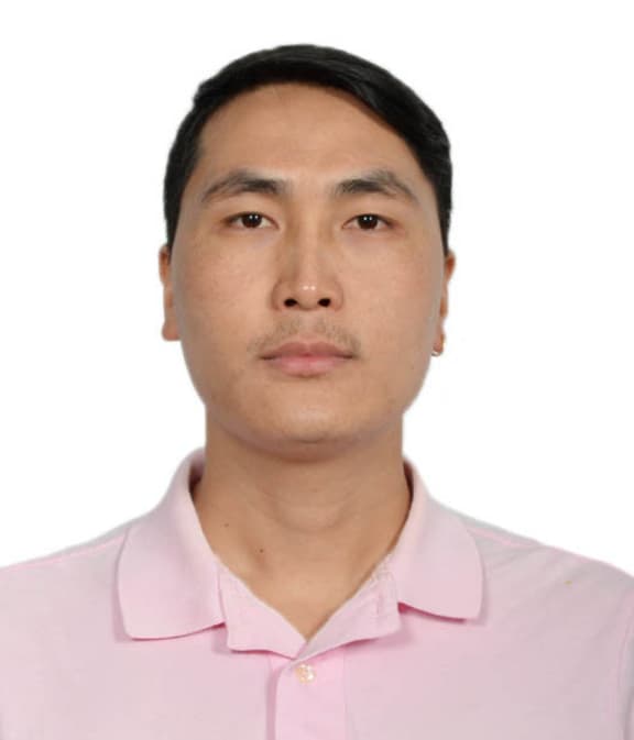 Sangthilen Sherpa