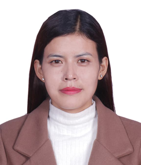 Phurpa Sherpa