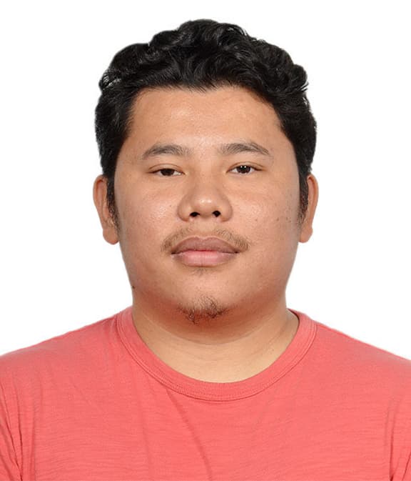 Suraj Tamang