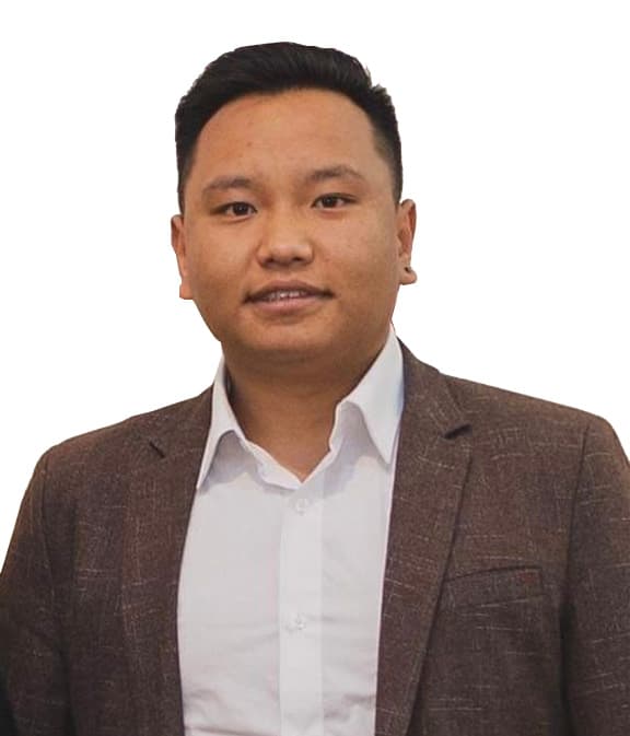 Ngima Sherpa