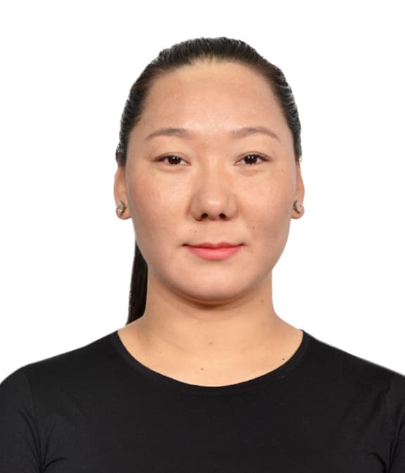 Tsering Sherpa